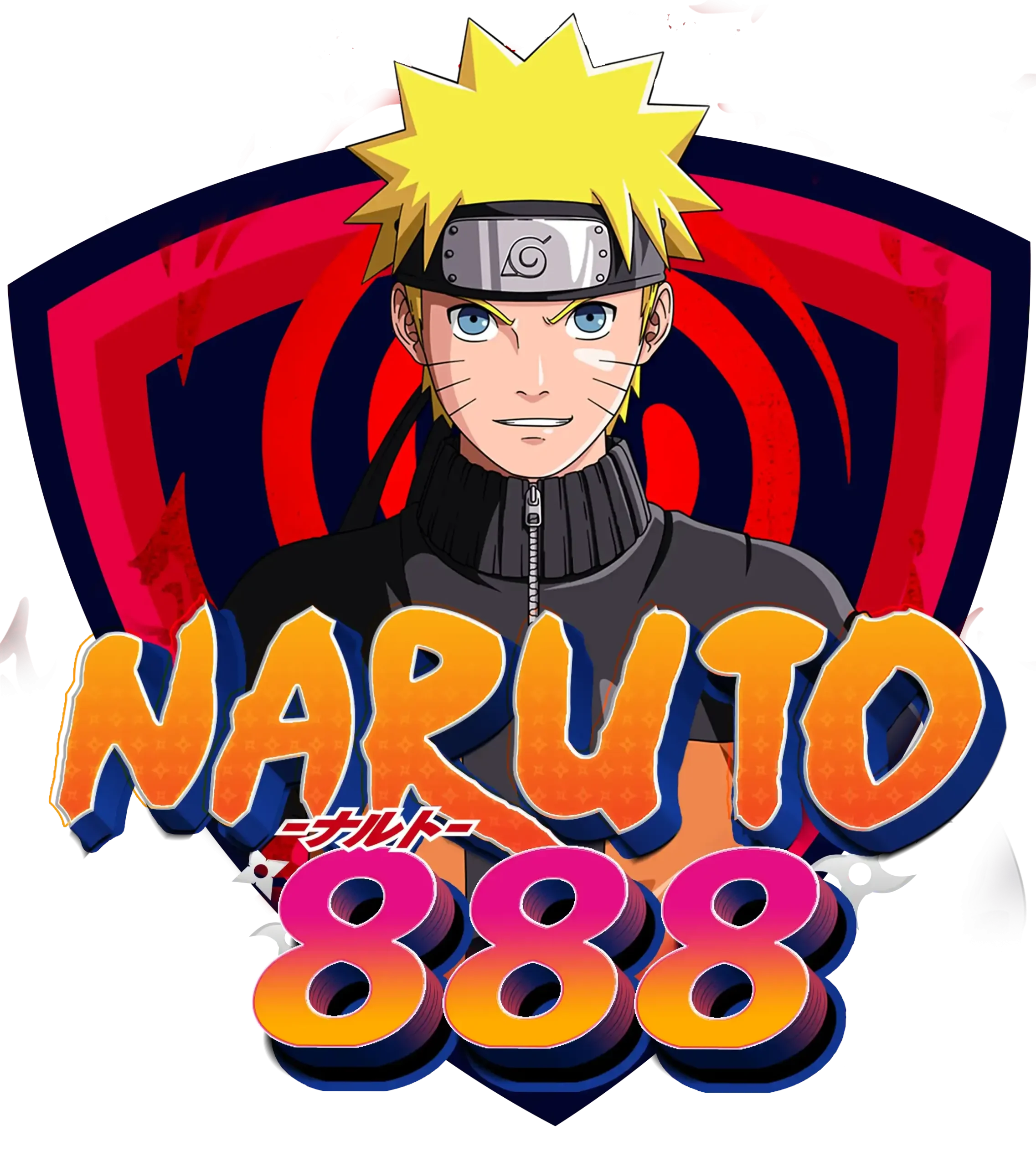 นารูโตะ888